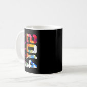 Mug 11th Birthday Sketll Limited Edition 2014 1  (Devant gauche)