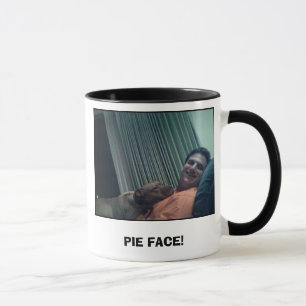 MUG 123254669_398798719_0, VISAGE DE TARTE !