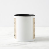 Mug 123 Maladies mortelles système respiratoire, bronc (Centre)