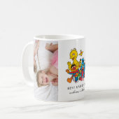 Mug 123, rue Sésame | Meilleurs Amis - Photo (Devant gauche)