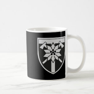 Mug 128e brigade de montagne d'assaut (Ukraine) Milice