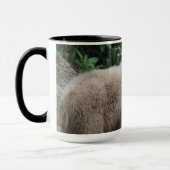 Mug 128's plus petit CUB attaquent (Gauche)