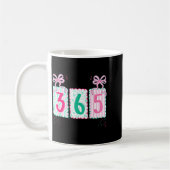 Mug 12 New Chapters 365 New Chances New Year's Eve 202 (Gauche)