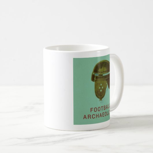 Mug (12 oz) (Devant droit)