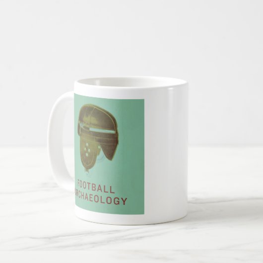 Mug (12 oz) (Devant gauche)