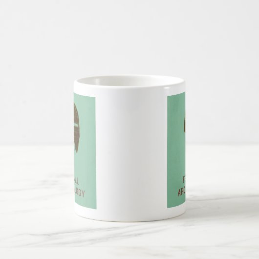 Mug (12 oz) (Centre)