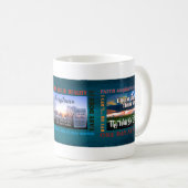 Mug 12 step recovery slogans 26 (Devant droit)