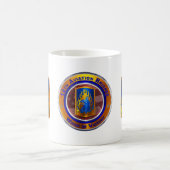 Mug 12e brigade d'aviation de combat (Centre)