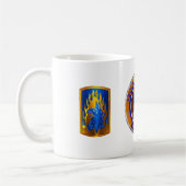 Mug 12e brigade d'aviation de combat (Gauche)