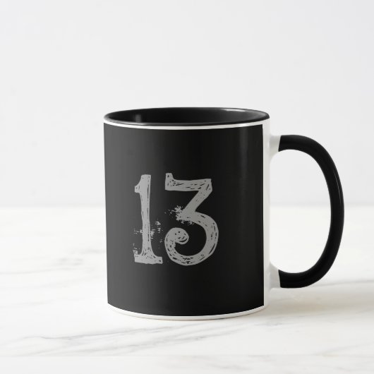 MUG 13 (Droite)