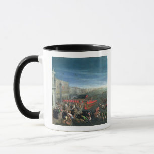 Mug 131-0057978/1 degli Schiavoni, Venise de Riva
