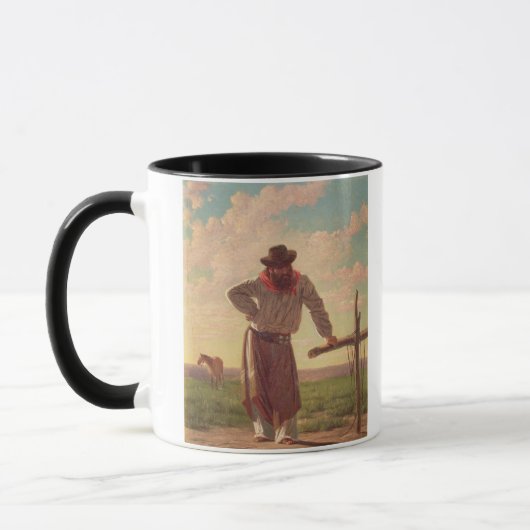 Mug 131-0059257 crépuscule (Gauche)