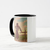 Mug 131-0059257 crépuscule (Devant gauche)