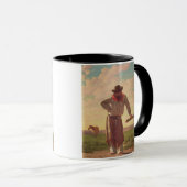 Mug 131-0059257 crépuscule (Devant droit)