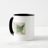 Mug 132 Terres améliorées 1900 (Devant gauche)