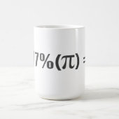 Mug 1337 Glider (Centre)