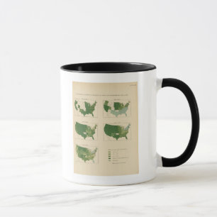 Mug 133 Augmentation de la valeur des fermes 1850-1900