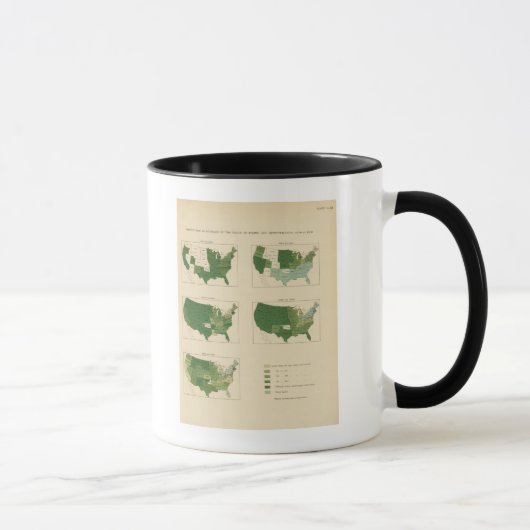 Mug 133 Augmentation de la valeur des fermes 1850-1900 (Droite)