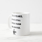Mug 13 ans (Devant gauche)