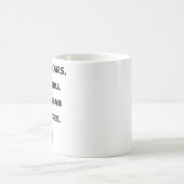 Mug 13 ans (Centre)