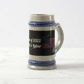 Mug 13th MEU Milsim Beerstein Version 2022 (Devant droit)