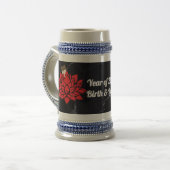 Mug 13th MEU Milsim Beerstein Version 2022 (Devant gauche)