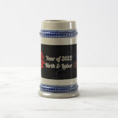 Mug 13th MEU Milsim Beerstein Version 2022 (Centre)