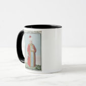 Mug 1404-51) sultans II d'Amurath (Murad) (1421-51, de (Devant gauche)