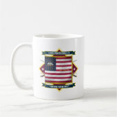Mug 149e Pennsylvanie V.I. (Gauche)