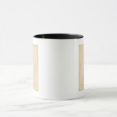 Mug 14 Augmentation de la population (Centre)