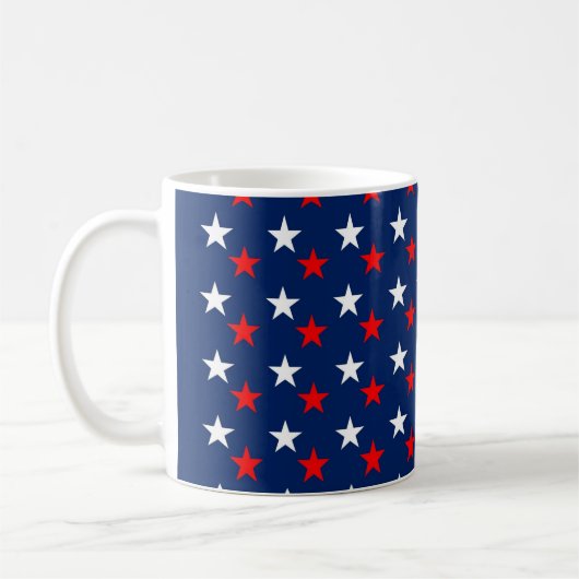Mug 14 juillet (Gauche)