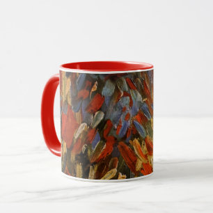 Mug 14 juillet Fête à Paris par Vincent van Gogh