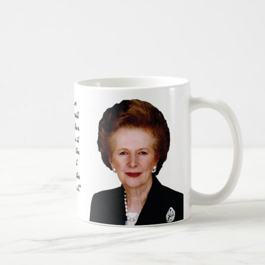 Mug #14 - "pourquoi le socialisme ne fonctionne pas (Droite)