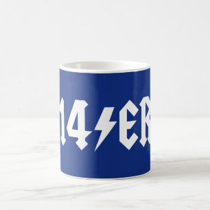 Mug 14er