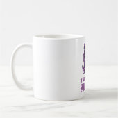 Mug 150 ans Pinball Assistant Arcade Anniversaire (Gauche)