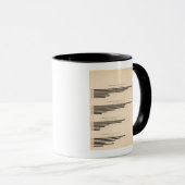 Mug 152 Maïs de production, blé, avoine, coton 1850190 (Devant droit)