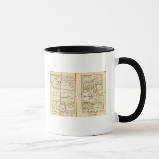 Mug 154155 Nouvelle Rochelle (Droite)