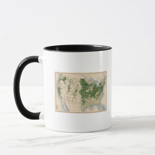 Mug 156 Blé/km2 (Gauche)