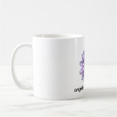 Mug 1587053, vol plané d'anges au-dessus de nous (Gauche)