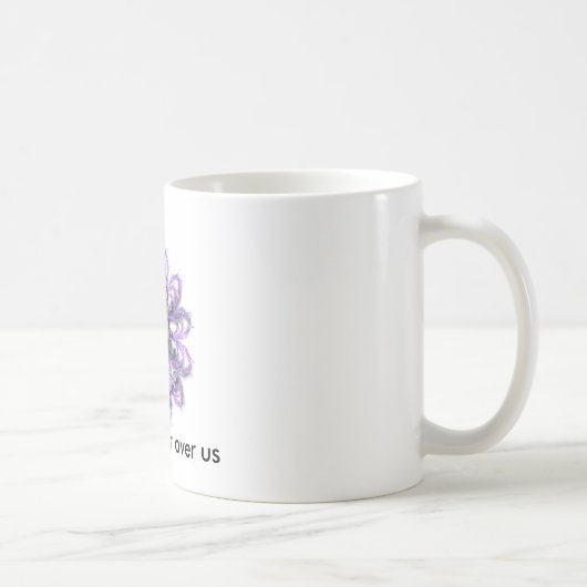 Mug 1587053, vol plané d'anges au-dessus de nous (Droite)