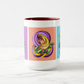 Mug 15 onces (Centre)