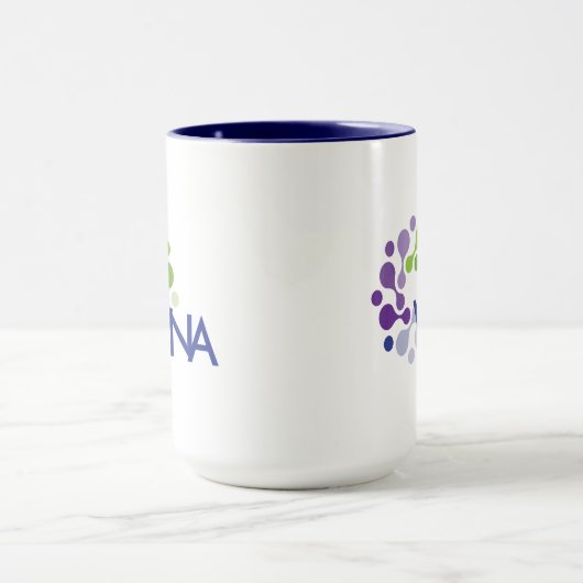 Mug 15 onces (Centre)