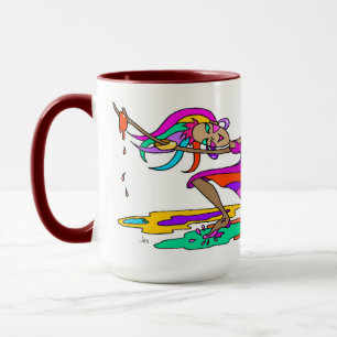 MUG 15 oz