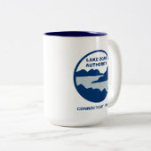 Mug 15 oz (Devant droit)