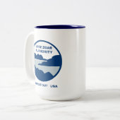 Mug 15 oz (Devant gauche)