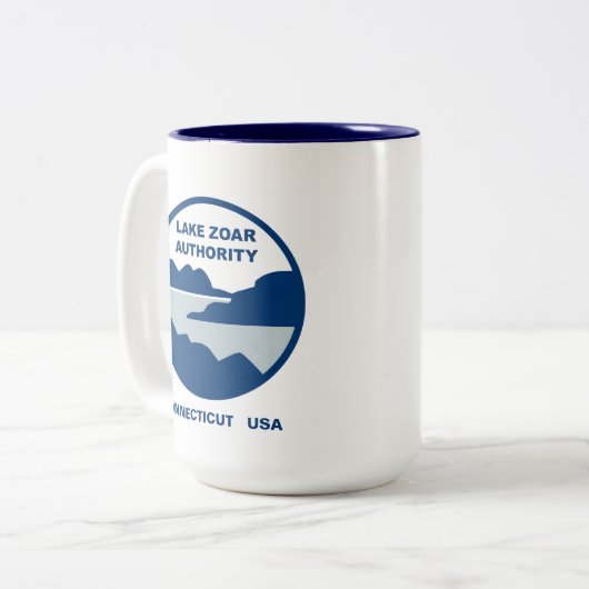 Mug 15 oz (Devant gauche)