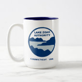 Mug 15 oz (Gauche)