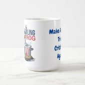 Mug 15 oz (Centre)
