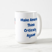 Mug 15 oz (Devant droit)
