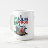 Mug 15 oz (Devant gauche)